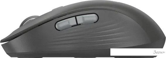 Мышь Logitech Signature Plus M750 L (графит)