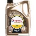 Моторное масло Total Quarts 9000 HKR 5W-30 5л
