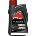 Моторное масло Revline Ultra Force Synthetic 5W-40 1л