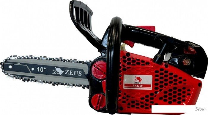 Бензопила ZEUS PN2300