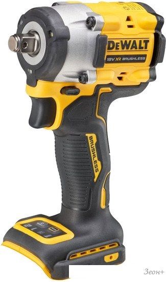 Гайковерт DeWalt DCF921N (без АКБ)