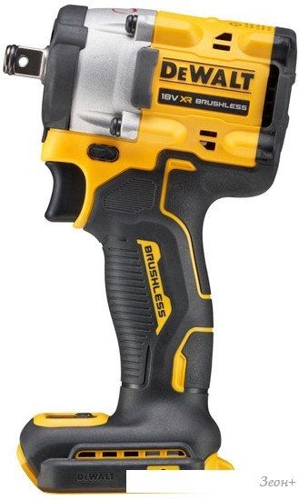 Гайковерт DeWalt DCF921N (без АКБ)