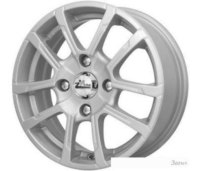   iFree  (587) 14x5.5" 4x98 DIA 58.5 ET 34 -