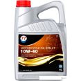 Моторное масло 77 Lubricants Syn 4T 10W-40 4л