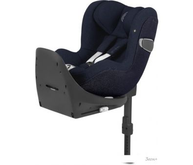   Cybex Sirona Z i-Size Plus (nautical blue)