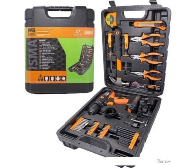 - ISMA 1057 ( 1- , ,  )