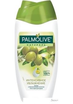 Palmolive      .  250 