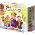 Настольная игра Мир Хобби Юный Свинтус