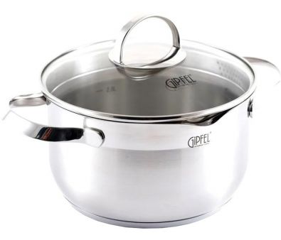  Gipfel Benita 2270