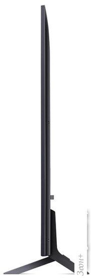 Телевизор LG QNED80 75QNED80T6A