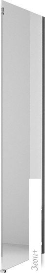 Душевая стенка Ambassador Benefit 100x200 100HX