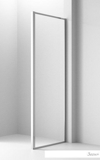 Душевая стенка Ambassador Elysium 80x200 80KX