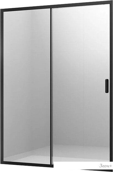 Душевая дверь Ambassador Forsa 110x200 17021217AB