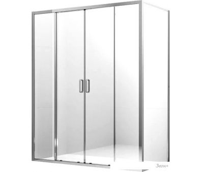   Ambassador Forsa 120x80x200 17021107AX-80AX