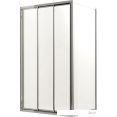Душевой уголок Ambassador Forsa 130x90x195 17021104NX-90NX