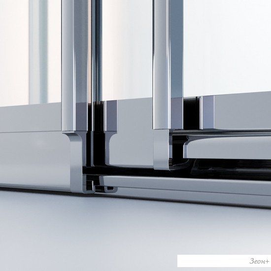 Душевой уголок Ambassador Forsa 130x90x195 17021104NX-90NX