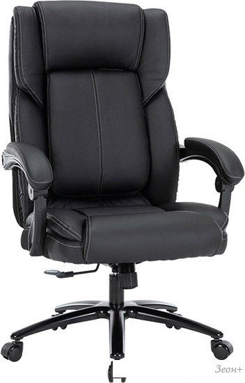 Офисное кресло CHAIRMAN CH415 (черный)
