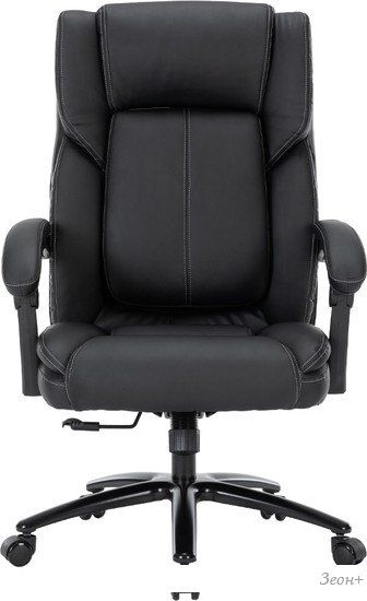 Офисное кресло CHAIRMAN CH415 (черный)