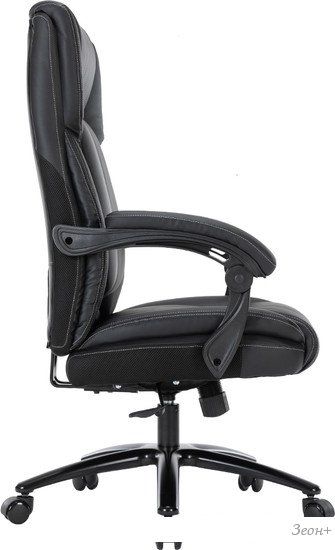 Офисное кресло CHAIRMAN CH415 (черный)