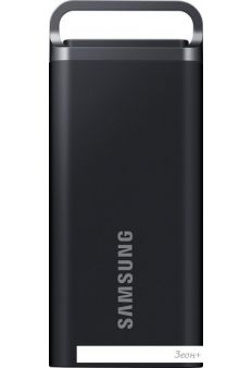   Samsung T5 EVO 4TB MU-PH4T0S