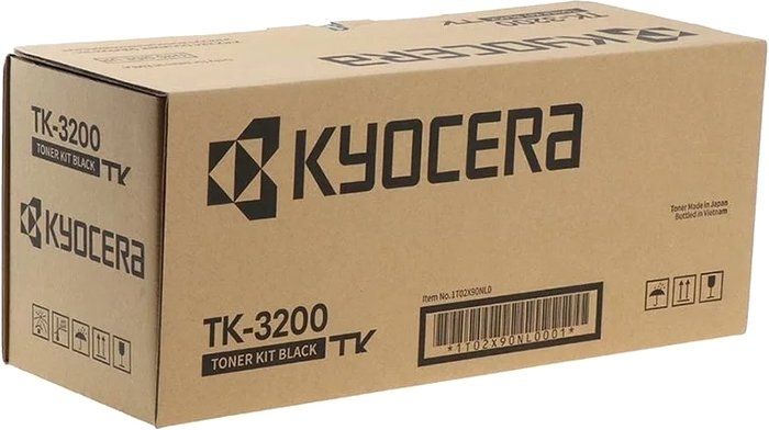 Картридж Kyocera TK-3200