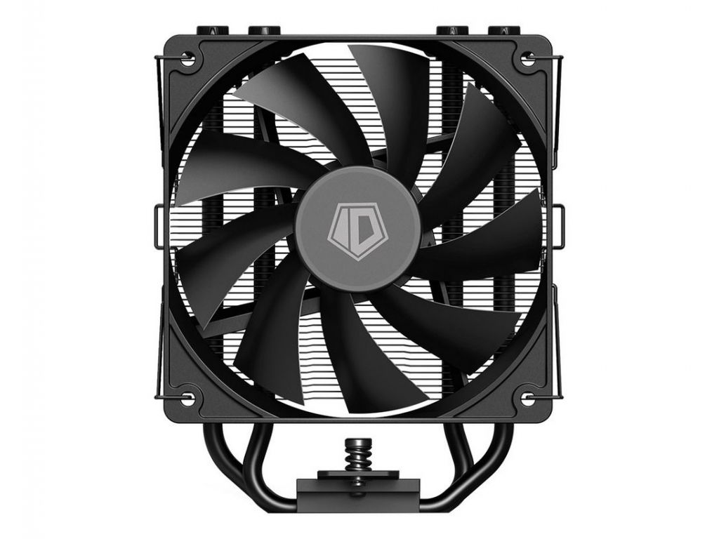 Кулер для процессора ID-Cooling SE-214-XT Black