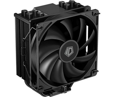    ID-Cooling SE-214-XT Black
