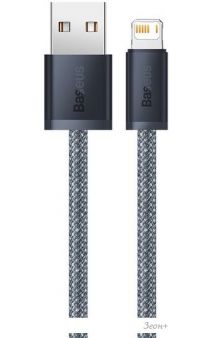  Baseus Dynamic Series USB Type-A - Lightning (2 , )