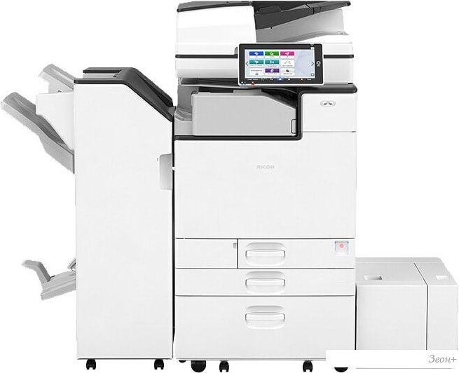 МФУ Ricoh IM 3000