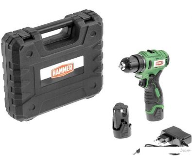 - Hammer ACD12BLC ( 2- , )