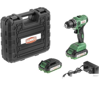 - Hammer ACD18BLC ( 2- , )
