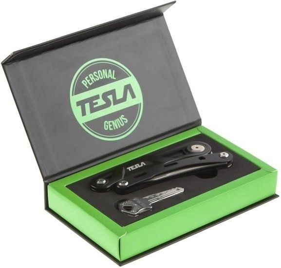 Мультитул Tesla МТ-06