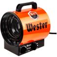 Тепловая пушка Wester TB-3000