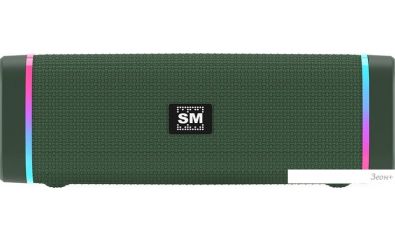   Soundmax SM-PS5019B ()