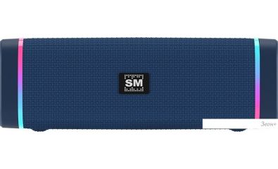   Soundmax SM-PS5019B (-)