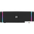 Беспроводная колонка Soundmax SM-PS5019B (черный)