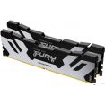 Оперативная память Kingston FURY Renegade 2x48ГБ DDR5 6000 МГц KF560C32RSK2-96