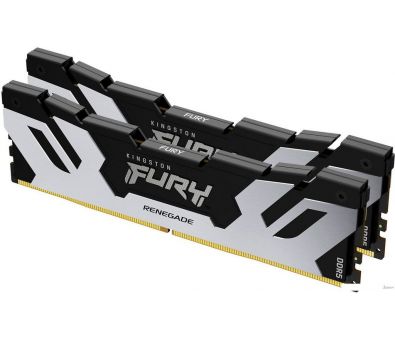  Kingston FURY Renegade 2x48 DDR5 6000  KF560C32RSK2-96