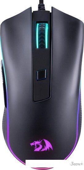 Игровая мышь Redragon Cypher