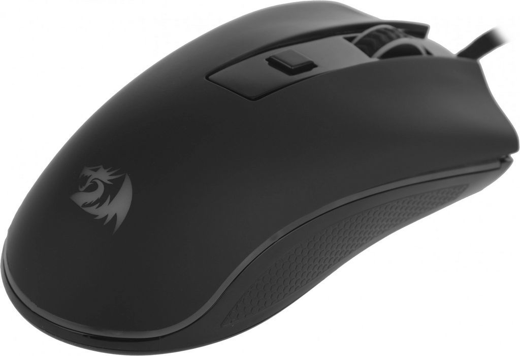 Игровая мышь Redragon Cypher