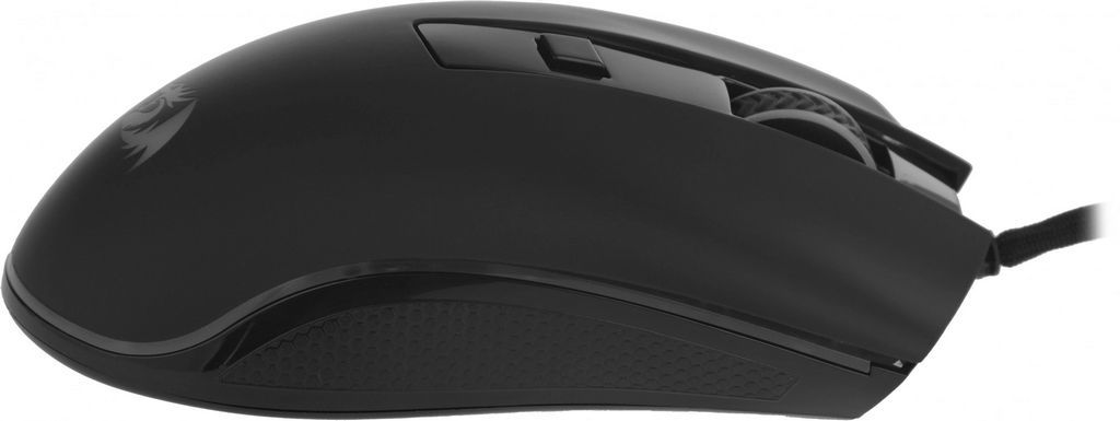 Игровая мышь Redragon Cypher