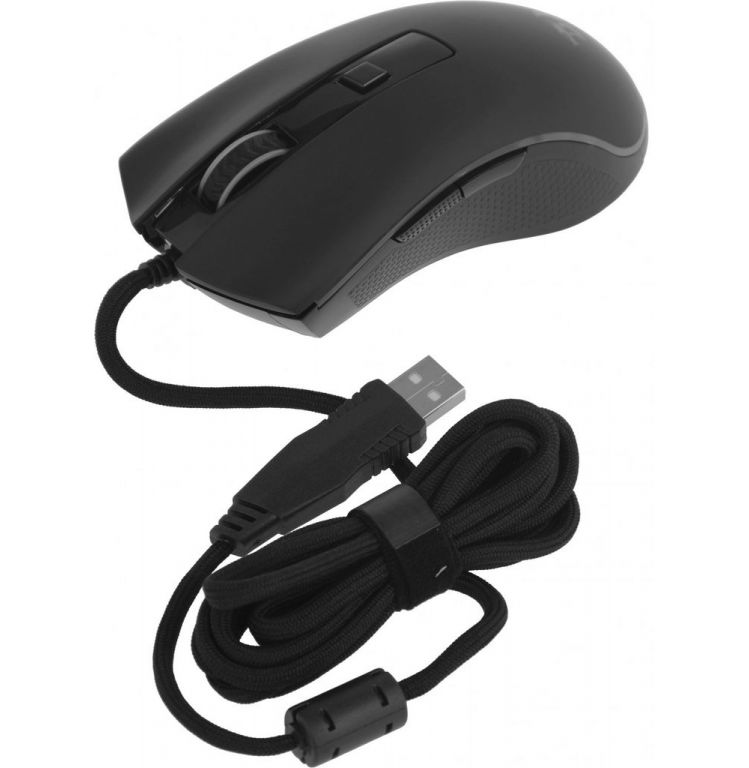 Игровая мышь Redragon Cypher
