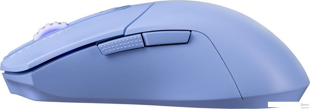 Игровая мышь Redragon ST4R Pro (голубой)
