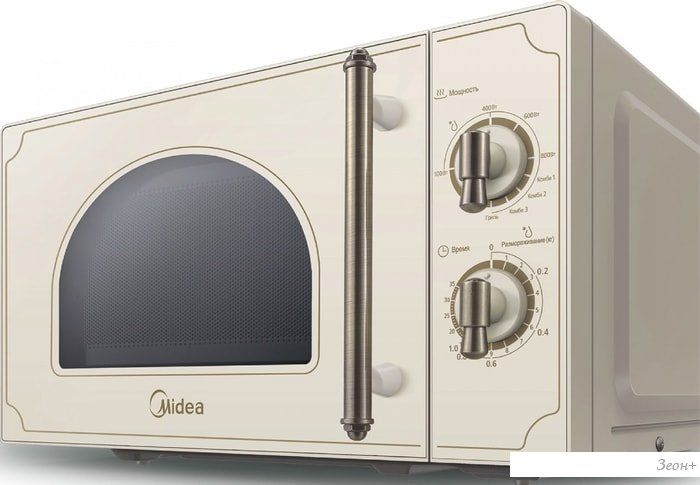 Микроволновая печь Midea MG820CJ9-I2