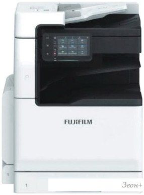 МФУ Fujifilm Apeos C3060CPS