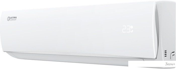 Кондиционер Ultima Comfort Eclipse 2024 ECS-18PN-IN/ECS-18PN-OUT