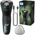 Электробритва Philips Wet & Dry Electric Shaver X3052/00