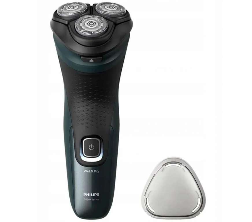 Электробритва Philips Wet & Dry Electric Shaver X3052/00