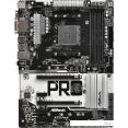 Материнская плата ASRock X370 Pro4