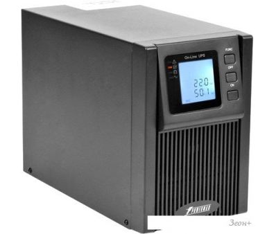    Powerman Online 1000I (IEC320)